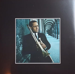 Dexter Gordon - A Day In Copenhagen