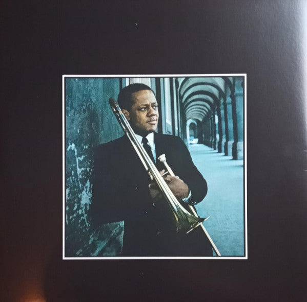 Dexter Gordon - A Day In Copenhagen