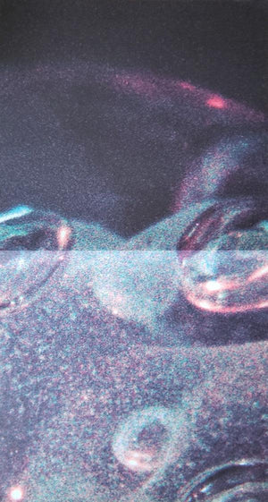 DARKSIDE - Psychic - 2021 - Quarantunes