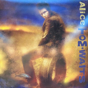 Tom Waits - Alice 2022 - Quarantunes