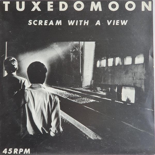 Tuxedomoon - Scream With A View 1980 - Quarantunes