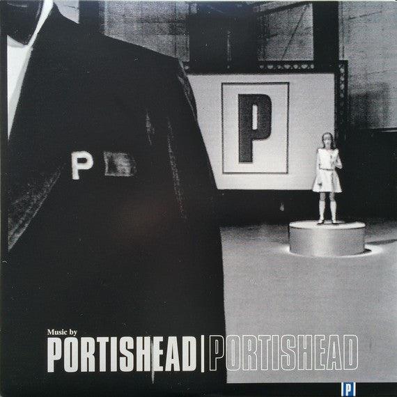 Portishead - Portishead 2017 - Quarantunes