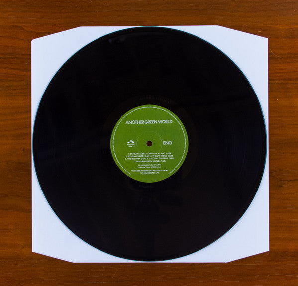 Brian Eno - Another Green World