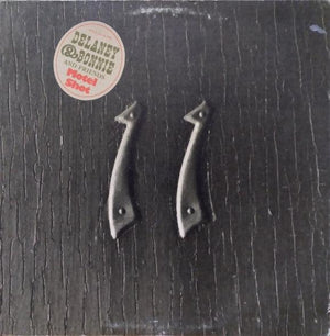 Delaney & Bonnie & Friends - Motel Shot - Quarantunes