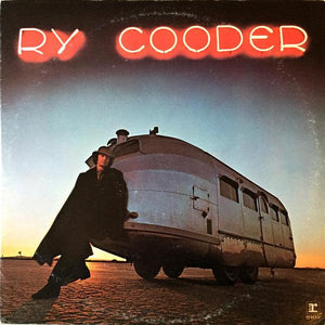 Ry Cooder - Ry Cooder - 1970 - Quarantunes