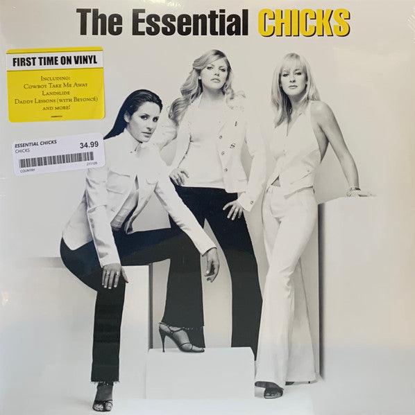 Chicks - The Essential Chicks 2021 - Quarantunes