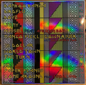 M.I.A. - Kala - 2021 - Quarantunes