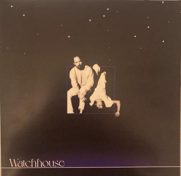 Watchhouse - Watchhouse 2021 - Quarantunes