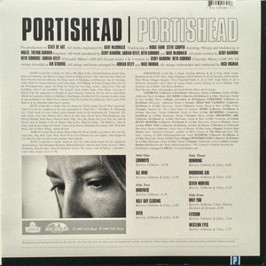 Portishead - Portishead 2017 - Quarantunes