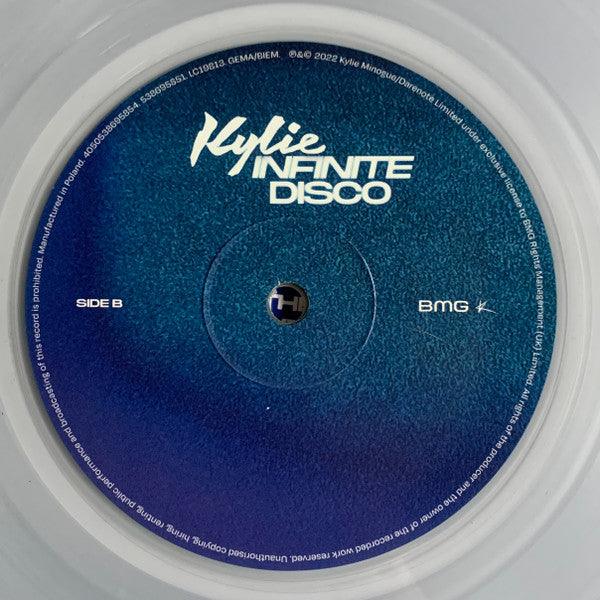 Kylie - Infinite Disco 2022 - Quarantunes
