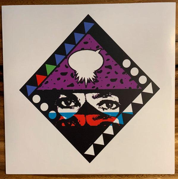 M.I.A. - Kala - 2021 - Quarantunes
