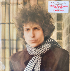 Bob Dylan - Blonde On Blonde - 2022