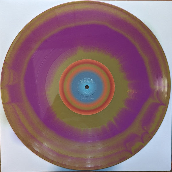Mid-Air Thief - Crumbling - 2023 – Press Vinyl Cafe