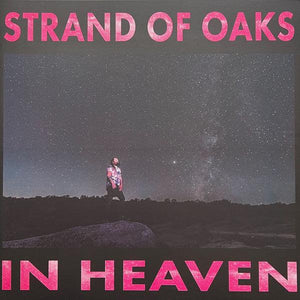 Strand Of Oaks - In Heaven - 2021 - Quarantunes