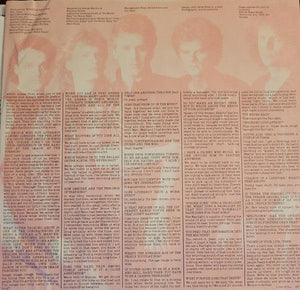 Loverboy - Keep It Up 1983 - Quarantunes