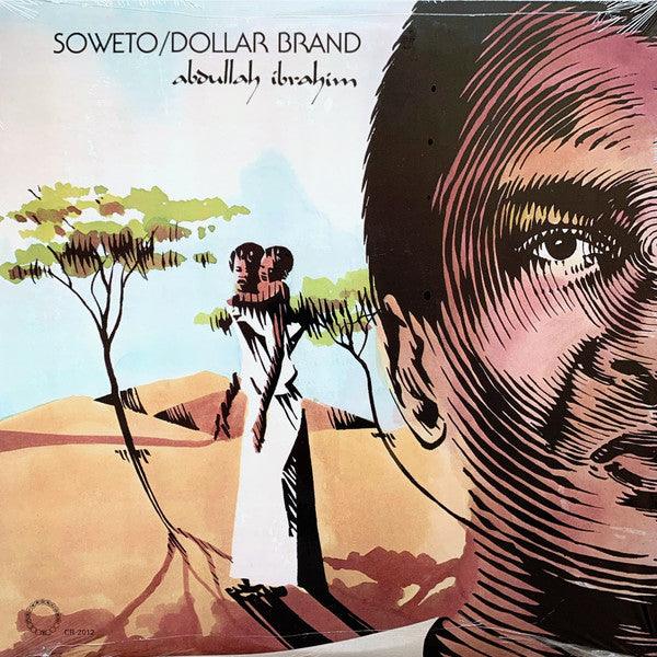 Dollar Brand - Soweto - Quarantunes