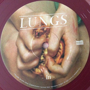 Florence + The Machine - Lungs 2019 - Quarantunes
