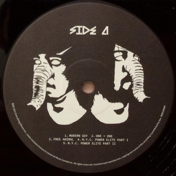 Death From Above 1979 - Is 4 Lovers 2021 - Quarantunes