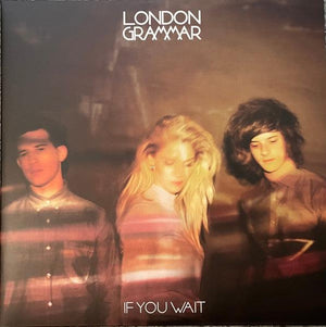 London Grammar - If You Wait 2023 - Quarantunes