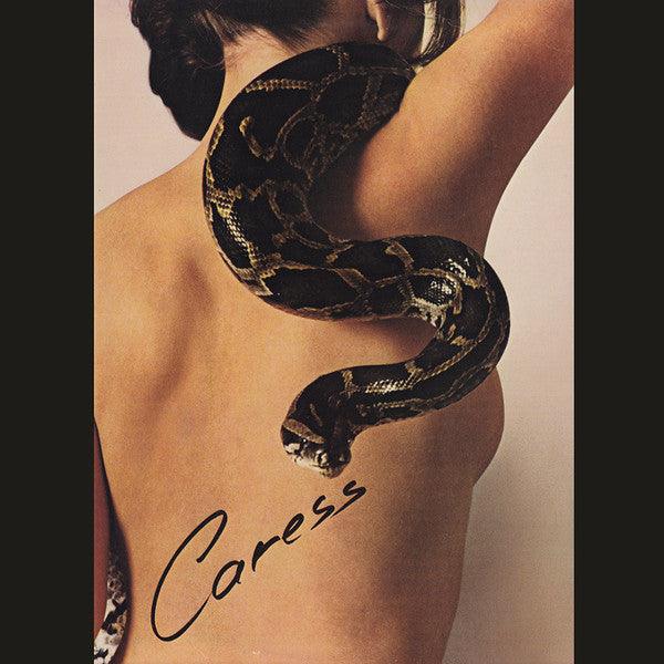 Caress - Caress - 1979 - Quarantunes