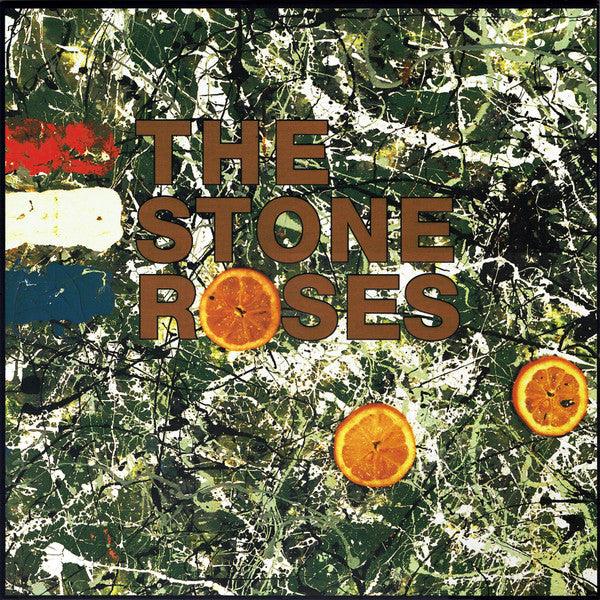 The Stone Roses - The Stone Roses - 2018 - Quarantunes