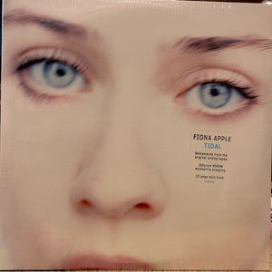 Fiona Apple - Tidal