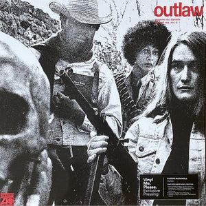 Eugene McDaniels - Outlaw - Quarantunes