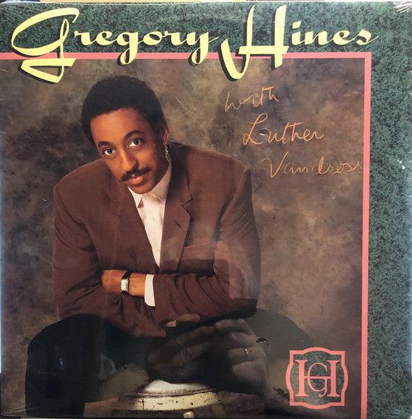 Gregory Hines - Gregory Hines 1988 - Quarantunes