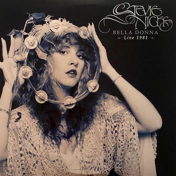 Stevie Nicks - Bella Donna Live 1981 2023 - Quarantunes