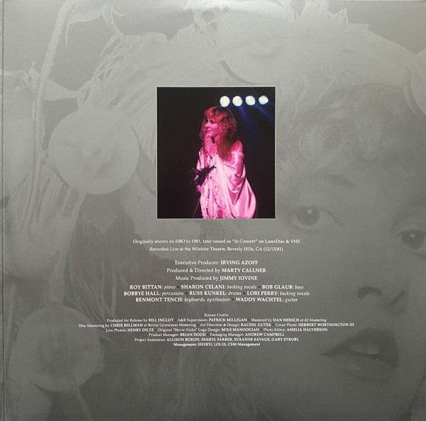 Stevie Nicks - Bella Donna Live 1981 2023 - Quarantunes