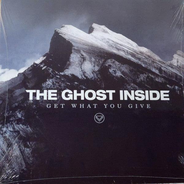 The Ghost Inside - Get What You Give 2012 - Quarantunes