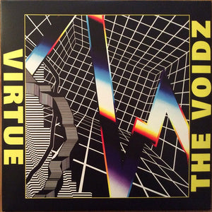 The Voidz (2) - Virtue