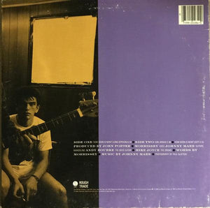 The Smiths - How Soon Is Now? 1984 - Quarantunes