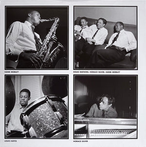 Kenny Burrell - K. B. Blues