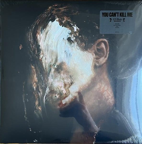 070 Shake - You Can't Kill Me 2022 – Press Vinyl Cafe