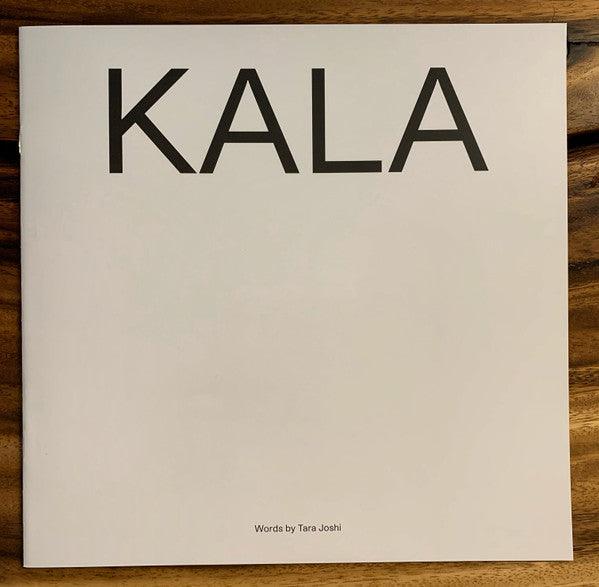 M.I.A. - Kala - 2021 - Quarantunes