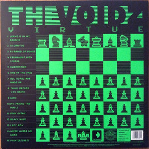 The Voidz (2) - Virtue
