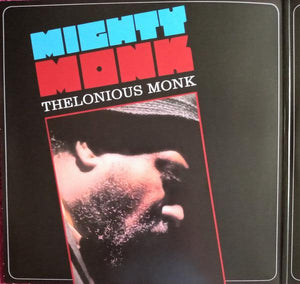 Thelonious Monk - Brilliant Corners - Quarantunes