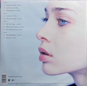 Fiona Apple - Tidal