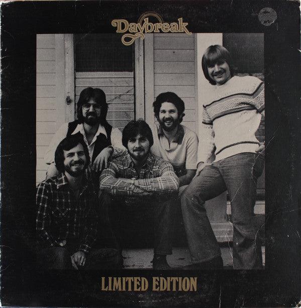 Daybreak - Limited Edition - 1979 - Quarantunes