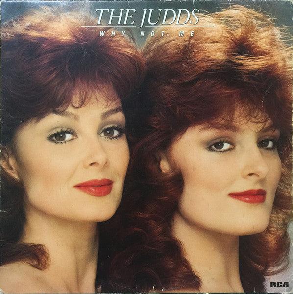 The Judds - Why Not Me 1984 - Quarantunes