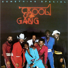 Kool & The Gang - Something Special - 1981
