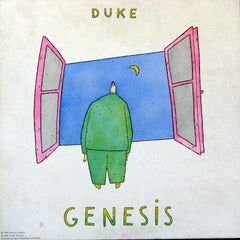 Genesis - Duke - 1980