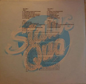 Status Quo - Greatest Hits 1976 - Quarantunes