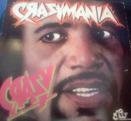 Crazy - Crazymania 1992 - Quarantunes
