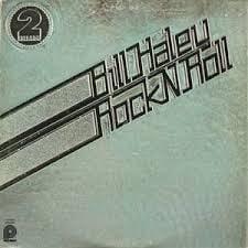 Bill Haley - Rock N Roll 1977 - Quarantunes