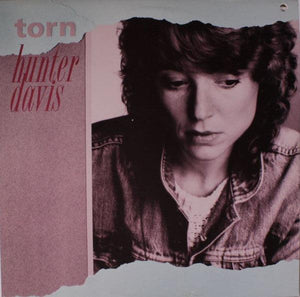 Hunter Davis - Torn - Quarantunes