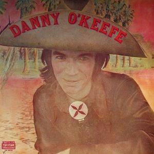 Danny O'Keefe - Danny O'Keefe 1970 - Quarantunes