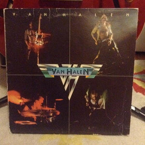 Van Halen - Van Halen 1978 - Quarantunes