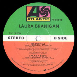 Laura Branigan - Hold Me - 1985 - Quarantunes